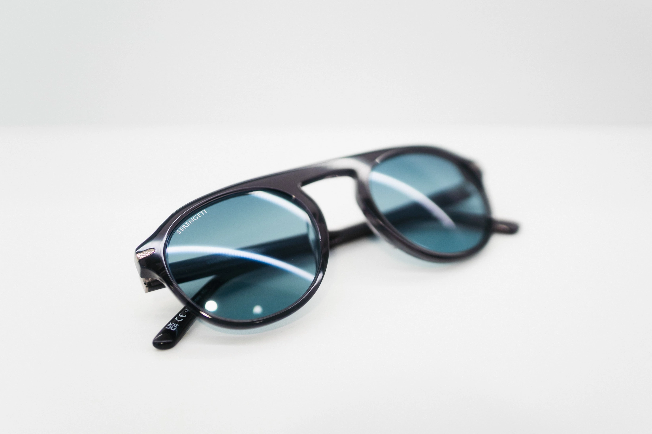 Eyewear Photography Editorial